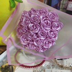 تصویر گل یلدایی شاخه ای 