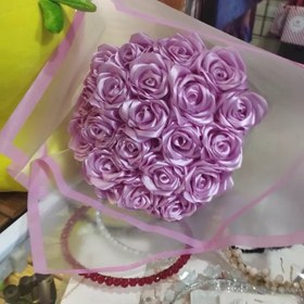 تصویر گل یلدایی شاخه ای 