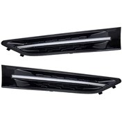 تصویر هواکش گلگیر راست کیا اپتیما 