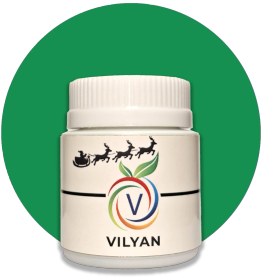 تصویر رنگ ژله ای عالی سبز تیره - 100 گرم 