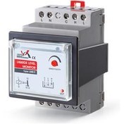 تصویر فلوتر (کنترل سطح مایعات) LMR برناالکتریک 