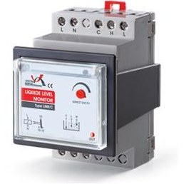 تصویر فلوتر (کنترل سطح مایعات) LMR برناالکتریک 