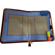 تصویر تخته مربیگری والیبال 