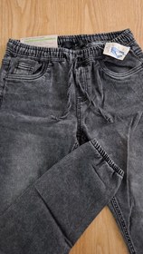 تصویر شلوار کمرکشی زنانه برند اسمارا esmara وارداتی آلمان کدj8 