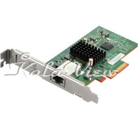 تصویر کارت شبکه شبکه D link DXE 810T PCI Express Adapter 