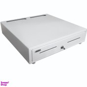 تصویر کشوی پول اسکار مدل 5 خانه 