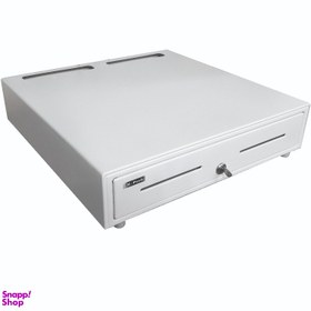 تصویر کشوی پول اسکار مدل 5 خانه 