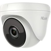 تصویر دوربين دام 4 مگاپیکسل های‌لوک مدل THC-T240-P HiLook THC-T240-P 4 MP EXIR Turret Dome Camera