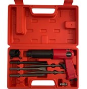 تصویر چکش بادی هانسولhansol 