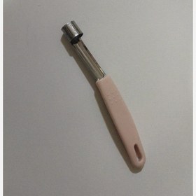 تصویر هسته گیر سیب دسته رنگی ارتفاع 20 