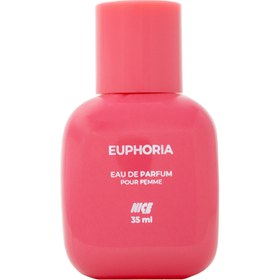 تصویر عطر جیبی زنانه نایس پاپت مدل Euphoria حجم 35 میلی لیتر 