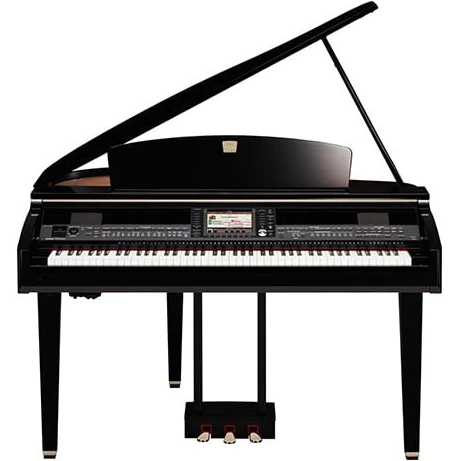 Yamaha cvp online