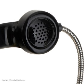 تصویر تلفن صنعتی VoIP اتصال صوت مدل ES-P1131 