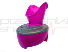 تصویر بخور گرم انی ساز محیط و صورت 