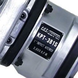 تصویر بکس بادی کاوازاکی ژاپن اصلی مدل KAWASAKI - KPT-381S 