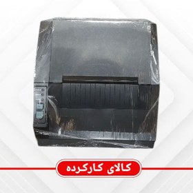 تصویر لیبل پرینتر SEWOO LK-B10 (استوک) 