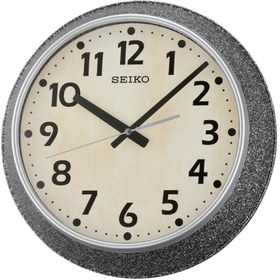 تصویر ساعت دیواری اصل| برند سیکو (seiko)|مدل QXA770J Seiko Clock Watches Model QXA770J