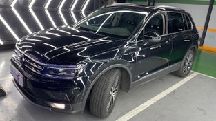 تصویر فولکس تیگوان مدل 2018 ا فول فول