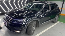 تصویر فولکس تیگوان مدل 2018 ا فول فول