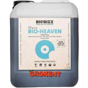 تصویر کود بایو هون بایوبیز 10 لیتری Biobizz Bio Heaven 10 litre