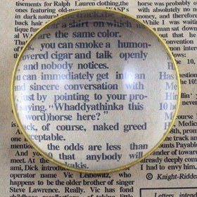 تصویر ذره بین مدل نقشه خوانی کد 60mm 