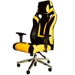 تصویر صندلی اداری و گیمینگ مدل تتیس (Tethys 459) - 