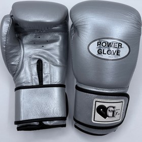 تصویر دستکش بوکس 