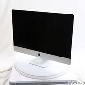 تصویر ال این وان استوک اپل آیمک 27 اینچ کرای5 (نسل6) رتینا 5K اپل Apple iMac - 27 inch core i5(6500) Retina 5K All in One