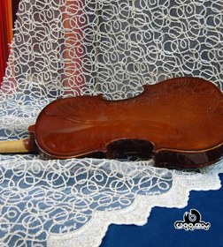 تصویر ویولن آکوستیک کارل هافنر مدل AS-045-V Karl Hofner AS-045-V Acoustic Violin