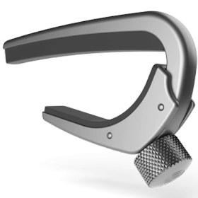 تصویر کاپو گیتار D’Addario مدل PW CAPO PRO 