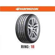 تصویر لاستیک خودرو ۲۴۵/۴۵r18 هانکوک ۲۰۲۴ ونتوس پریم 4 245/45R18 hankook 2024 ventus prime 4
