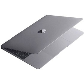 تصویر لپ تاپ 13.3 اینچی اپل مدل MacBook Air MGN63 2020(جعبه باز) کیبورد استاندارد 