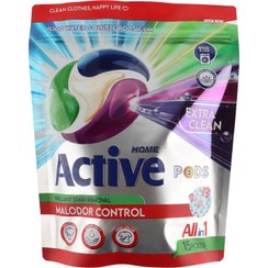 تصویر پاد اکتیو ماشین لباسشویی 