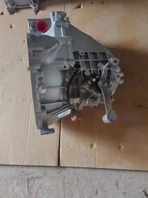 تصویر گیربکس لیفان 520 Gear Box Lifan 520