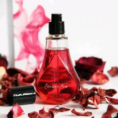 تصویر بادی میست زنانه Blossom Kiss Love Potion اوریفلیم 75 میل Blossom Kiss Love Potion oriflame