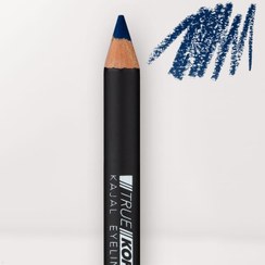 تصویر مداد چشم پیپا مدل کژال رنگ سرمه‌ای شماره ۸۳۰ 