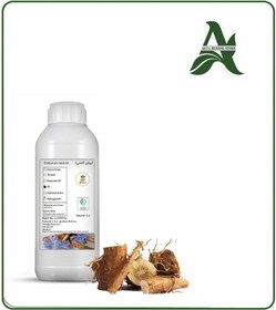 تصویر روغن کاسنی 