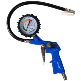 تصویر درجه باد کارگاهی تندیس 