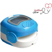 تصویر دستگاه پالس اکسیمتر زیکلاس مد کودک 