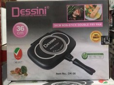 تصویر تابه رژیمی دوطرفه دسینی مدل NB_0017 