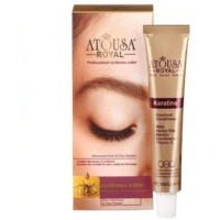 تصویر کیت رنگ ابرو آتوسا رویال 
