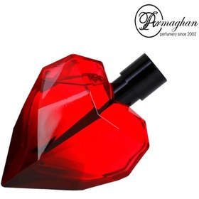 تصویر Diesel Loverdose Red Kiss For Women EDP 