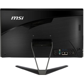 تصویر آل این وان 21.5 اینچی ام اس آی مدل Pro 22X 10M Pro 22X 10M i3 10100 8G 256S Intel