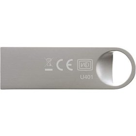 تصویر فلش مموری کیوکسیا مدل KIOXIA U401 ظرفیت 64GB گیگایایت Kioxia U401 64GB USB Flash Memory