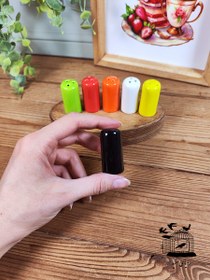 تصویر نمکدان سرامیکی 