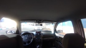 تصویر سمند سورن مدل 1402 ا پلاس پلاس