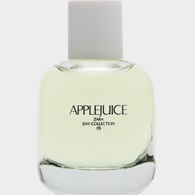 تصویر عطر زنانه زارا مدل اپل جوس - 90 میلی لیتر ZARA APPLEJUICE