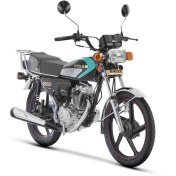 تصویر موتورسیکلت احسان مدل ۱۴۰۳ 