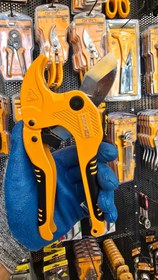 تصویر قیچی لوله بر 