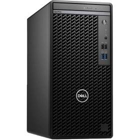 تصویر کامپیوتر دسکتاپ دل مدل DELL Optiplex Tower 7010 